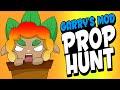 Prop Hunt