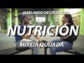 DIETA PALEO VS DIETA VEGANA. Entrevista con Mire Quijada