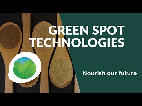 GREEN SPOT TECHNOLOGIES