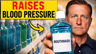 The 5 Mistakes Secretly Raising Your Blood Pressure
