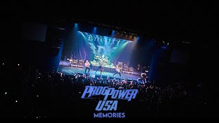 ProgPower USA Memories - Episode # 4: DYNAZTY (Ultra HD - 4K)