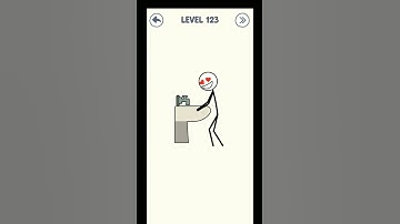 Draw Puzzle 2 Level 123 Walkthrough