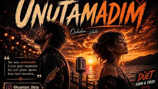 Unutamadım Anadolu Rock 