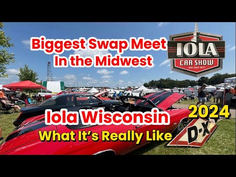 Swap Meet Nebraska