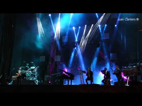 Grupo Assia 2016-Como el agua ®Juan Cantero (Milladoiro-Ames, A Coruña)
