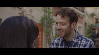 Alex M - UK accent reel