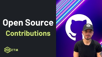 How To Get Started With Open Source | Make Your First Contribution.