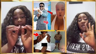 🔥AYƐKA: Mary Amponsah Ɛxposέs how Gh Girls Blαckmαil Abrokyire Married Men With thier Nαkέd Videos