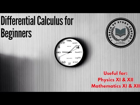 calculus differential