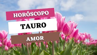 TAURO💖| ES UN AMOR REAL, NO ES UN AMOR BANAL  ✨Horóscopo Amor #tauro JULIO