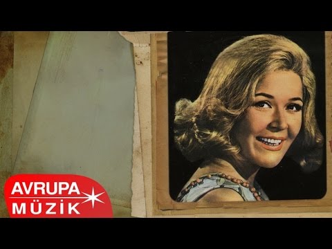 Nesrin Sipahi - Nesrin Sipahi'den Türküler ( Full Albüm )