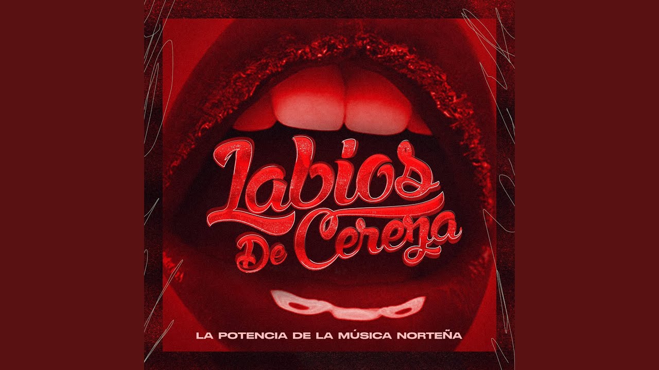 Labios De Cereza