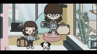 Her Başlangıcın Bir Sonu Vardır... Toca Life Queen Sad Edit