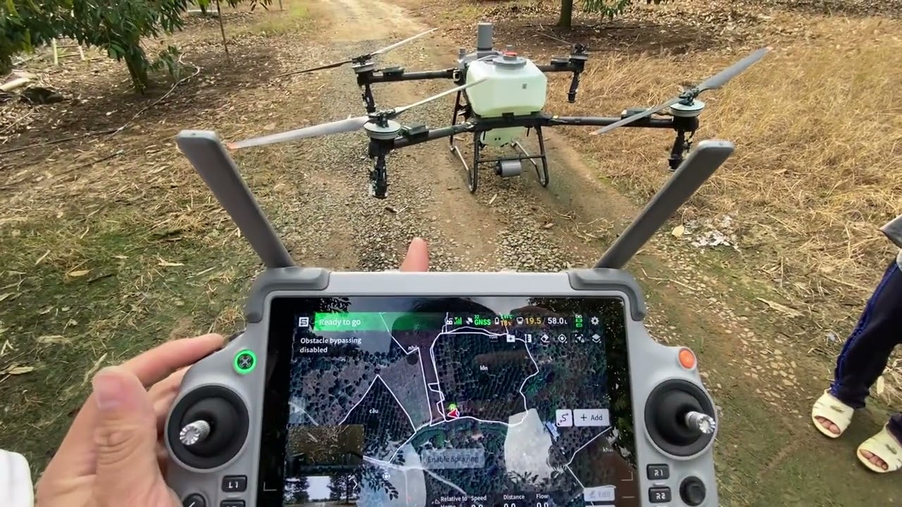 Lỗi van điện từ T70_NÔNG ĐỨC QUANG