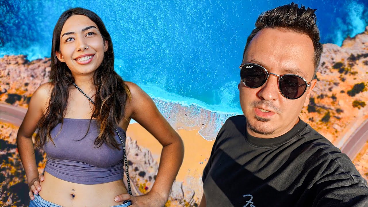 Am cunoscut o TURCOAICĂ cu sufletul mare pe RIVIERA TURCĂ: Paradis la 100€ distanță de România.