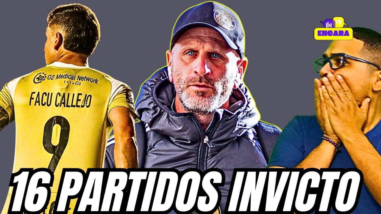 ¡QUÉ VENGA LA U! CUSCO FC PUNTERO Y VA DIRECTO AL TITULO DE LA LIGA 1!