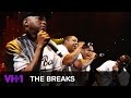 The Lox Talk w/ Sway About Buzz vs. Brand & The Importance of Mixtapes | Behind The Breaks (Ep. 3)