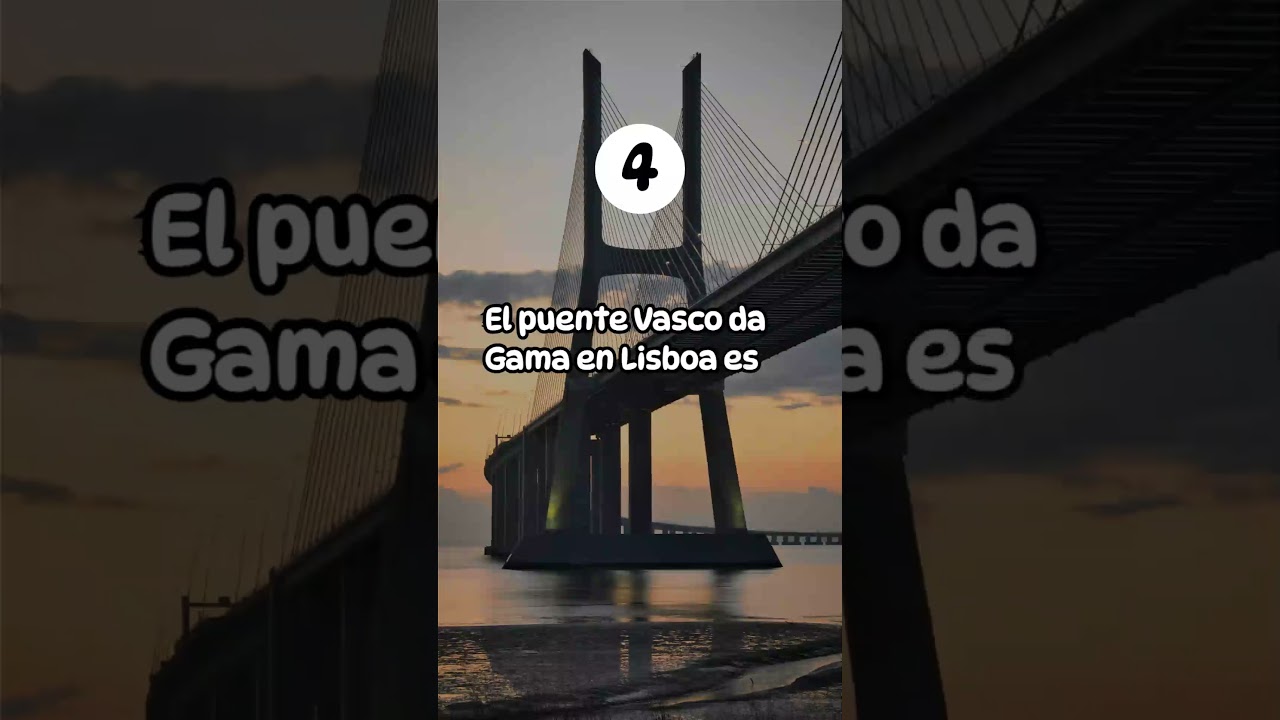 Datos de Portugal que probablemente no conozcas