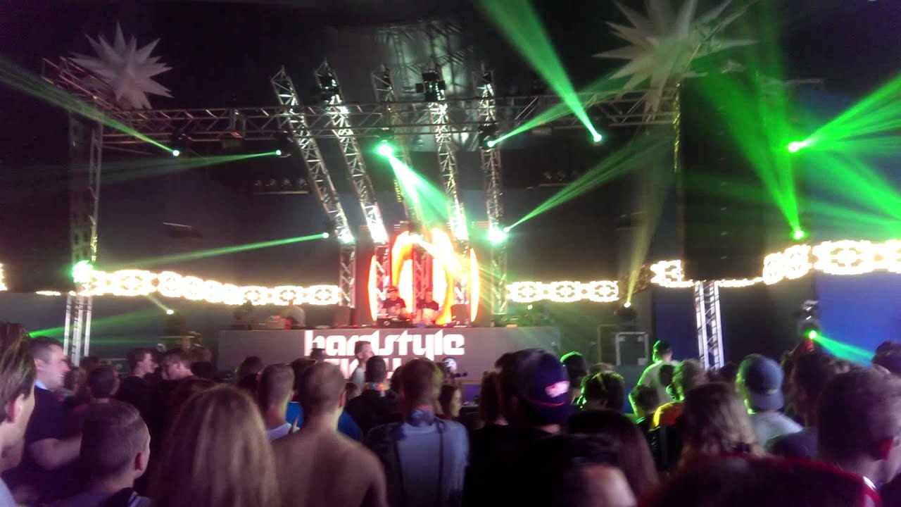 Festivaart 2014 ~ D-Block & S-Te-Fan