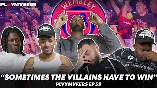 The TRUTH Is A STINKY Team Won Baller League‼️ PLVYMVKERS EP59