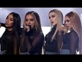 Little Mix: Most Confident Moments LIVE On Stage