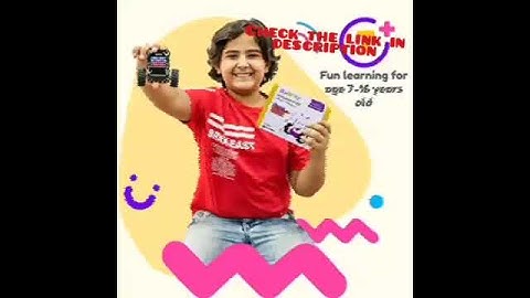 STEMpedia Quarky Innovator Kit