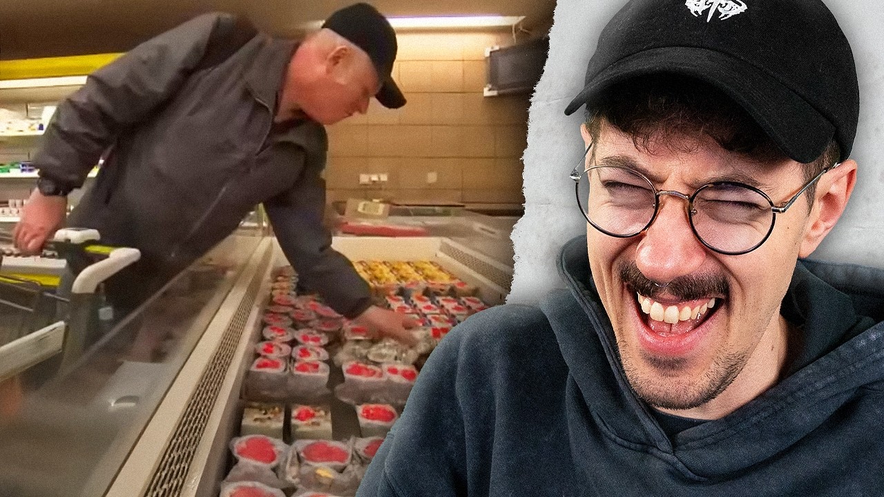 Geiz ist Geil die 2te! | Hänno reagiert auf ARD Reportage