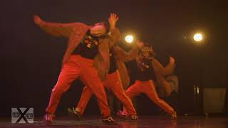 Double+Luck  | 2019 GRAND CHAMPION SHIP | FRESH×FRESH HIPHOP SHOWCASE COMPETITION