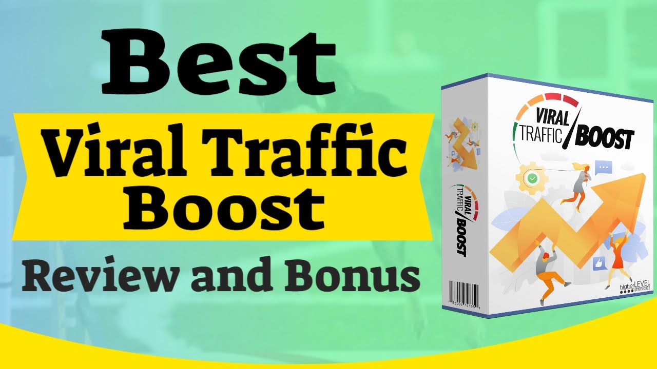 Best Viral Traffic Boost Review - Best Bonus package - Omar Martin Interview - Mike Martinez