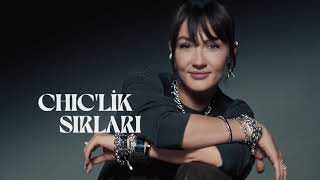 So CHIC ve Burcu Özberk chic'lik sırlarını anlatıyor...