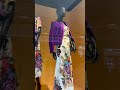 Which Dress Would You Wear?