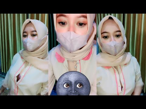 BANGOBIGO - RECOMMENDED VIDEO CEWEK CANTIK LIVE STREAMING (MISS TIKA) 0087 #bigo #goyang #jilbab