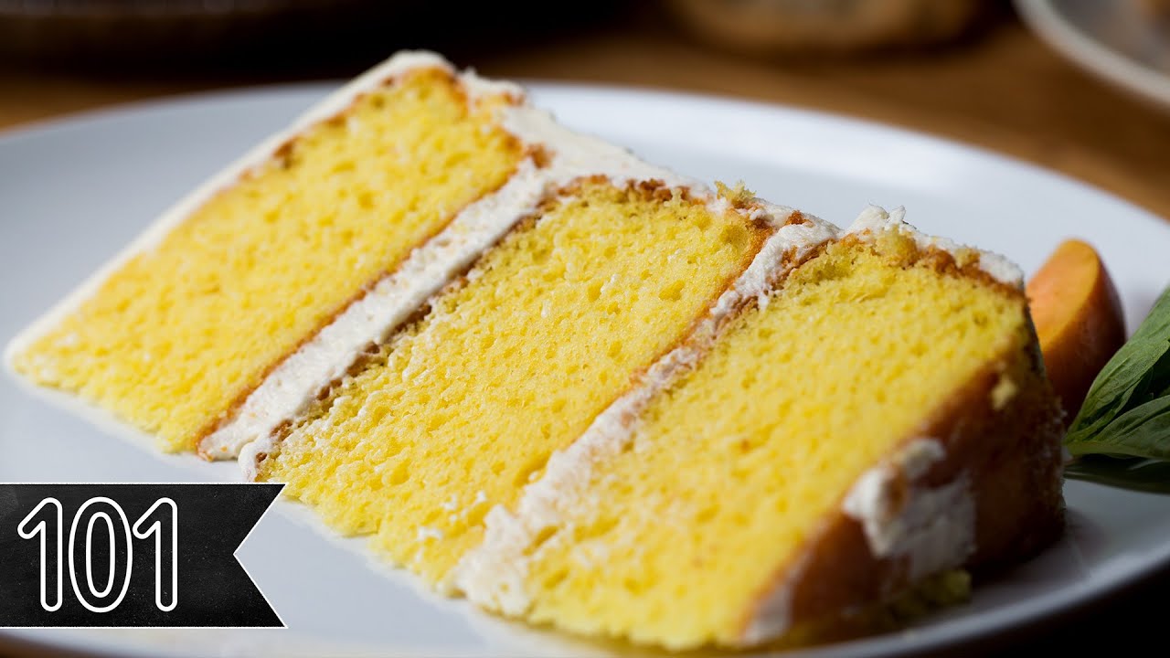 baking recipes desserts