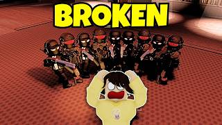 NEW JAILBREAK S33 IS BROKEN ROBLOX JAILBREAK One Last Grind Its Amikrish