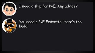 A Deep Dive into the Incendiary Fedvette