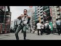 渋谷区誘致PV おいでよSHIBUYA