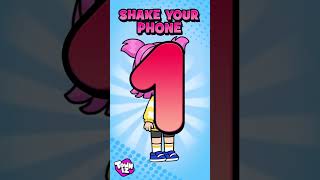 Can You Survive The Towniz Shake Challenge?