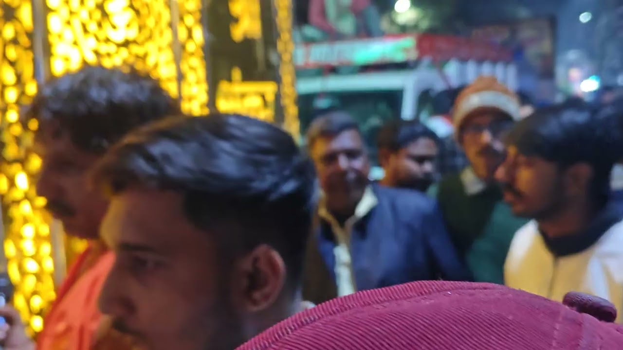 Shree shankar band patna sultan ganj 🎵sandeshe ate hai border movie 