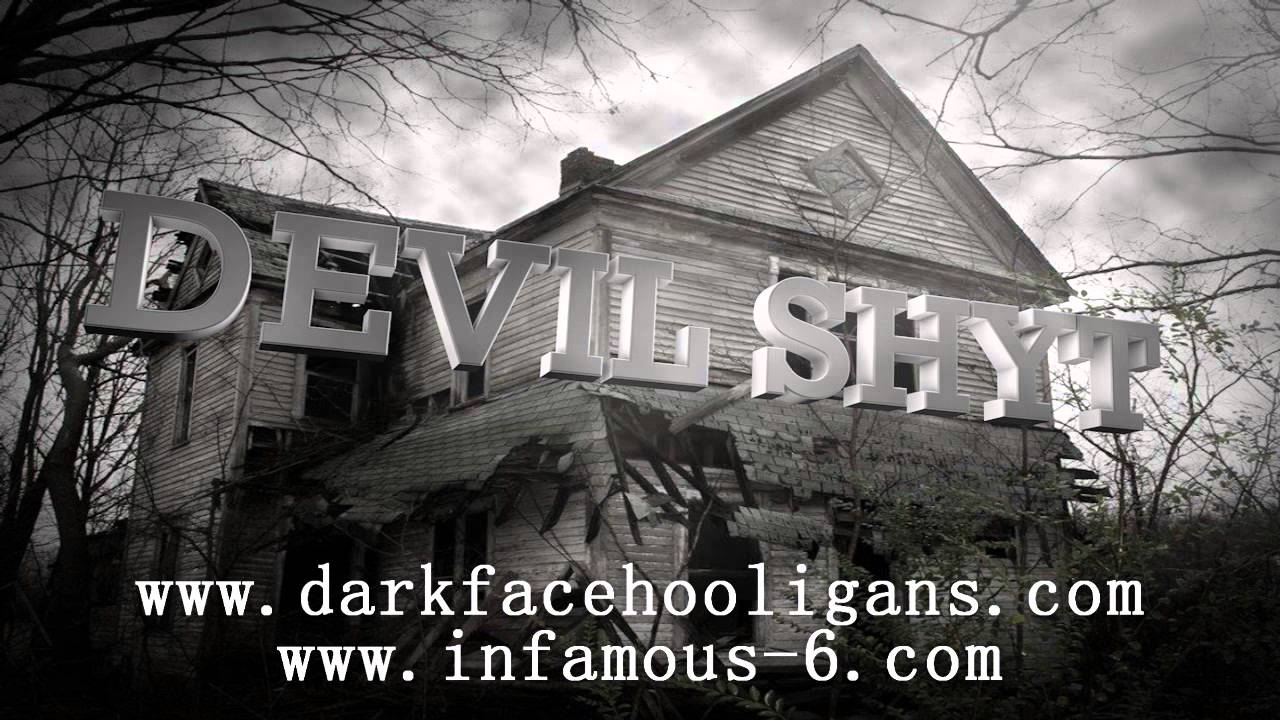 GRADYODA & DJ FIRE - GUN GORE (NEW*2013)