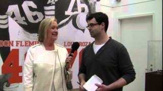 Cleveland Browns Draft Analysis with Nate Ulrich and Marla Ridenour