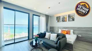 2702 - Luxury Apt Ocean View Full Option - Marina | Nha Trang, Vietnam | Hotel Review ⭐
