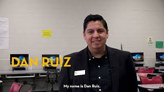 Get Connected - Mesa Program
