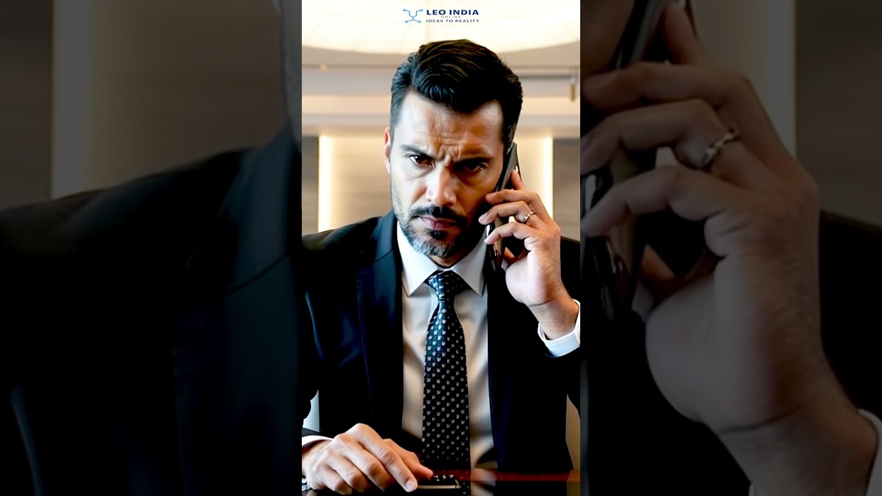 Welcome to Leo India – your trusted partner for smart solutions!