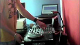 Download Lagu Dj KameN - Hardstyle Video Mix Vol.2 (www.djkamen.tk) MP3