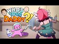 Can I Be Your DADDY? | Who's is Your Daddy? With Mods