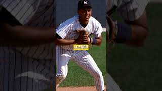 Derek Jeter once opened up about his toughest days in New York