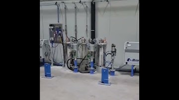 Automatic Dispensing System