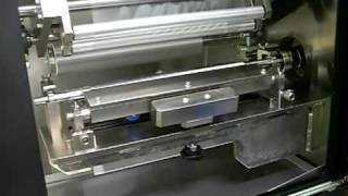 Yasui Seiki uCoaterTM Micro Gravurer Coating Head