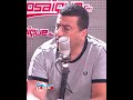 🎙 محمد سلامة: 'الزدام كان يخدم على روحو في الإفريقي يرجع للمنتخب..'