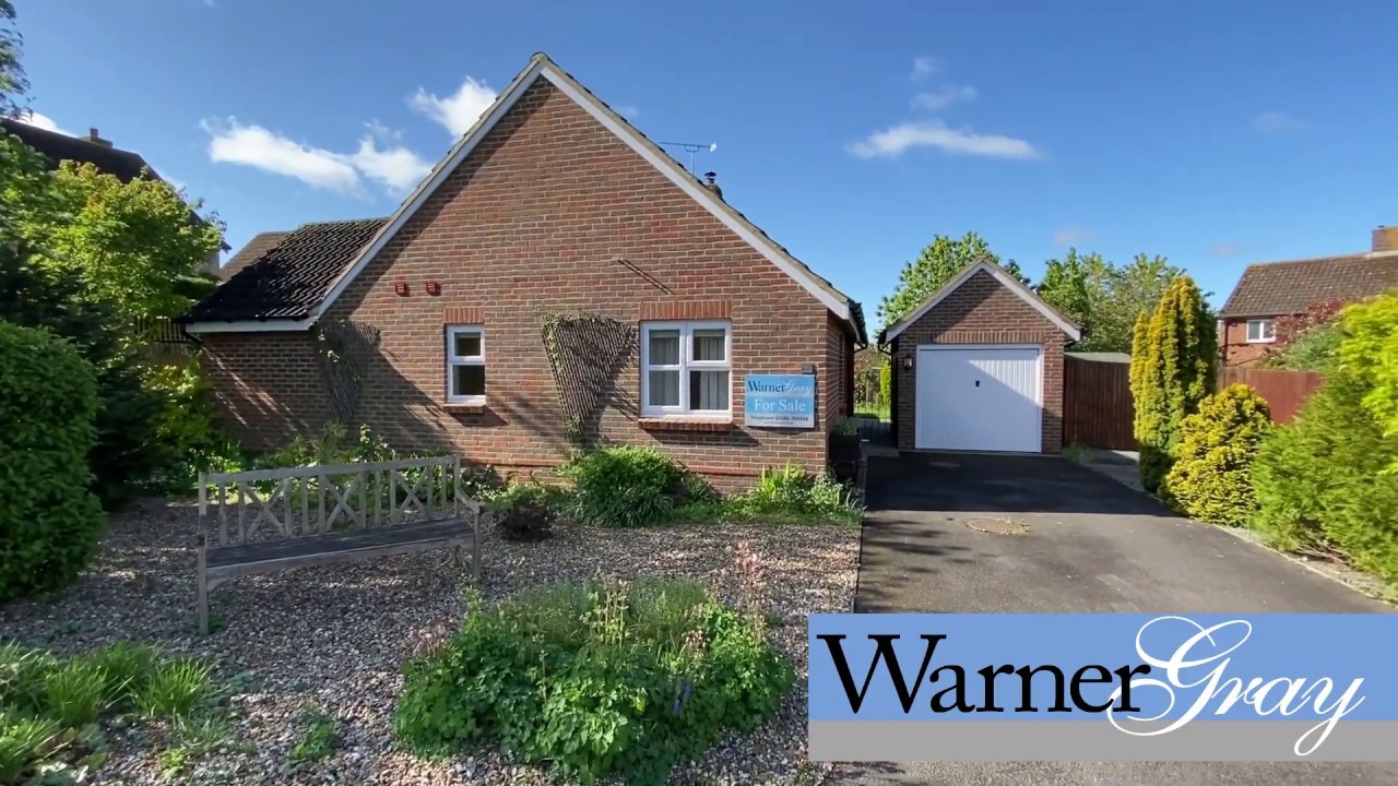 WarnerGray Estate Agents, Tenterden, Properties For Sale YouTube